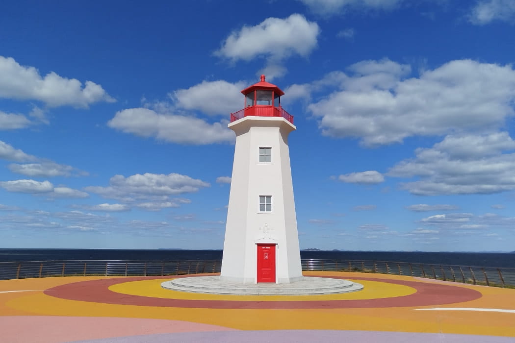 华为畅享 70 Pro 高清风光样张 1