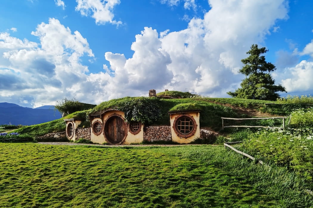 华为畅享 70 Pro 高清风光样张 2