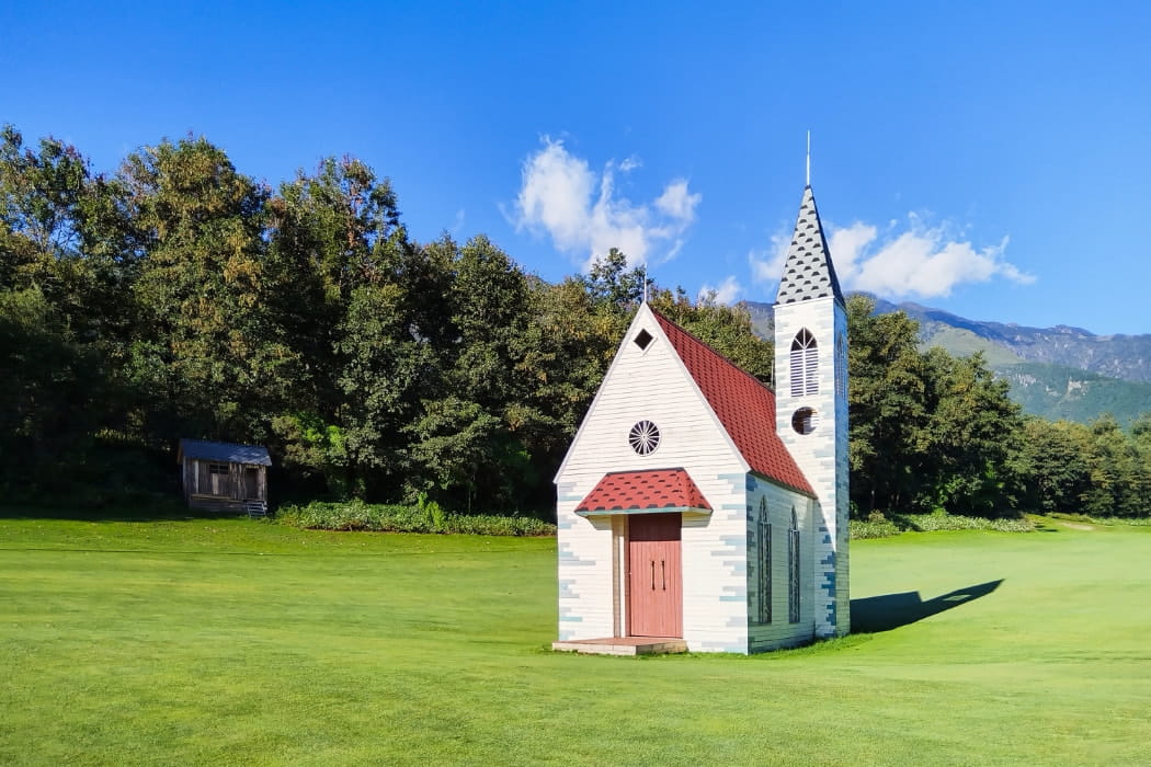 华为畅享 70 Pro 高清风光样张 3