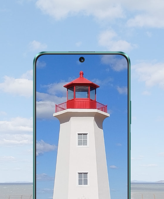 华为畅享 70 Pro 心动理由 1