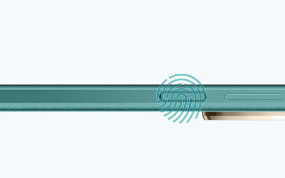 华为畅享 70 Pro 心动理由 5