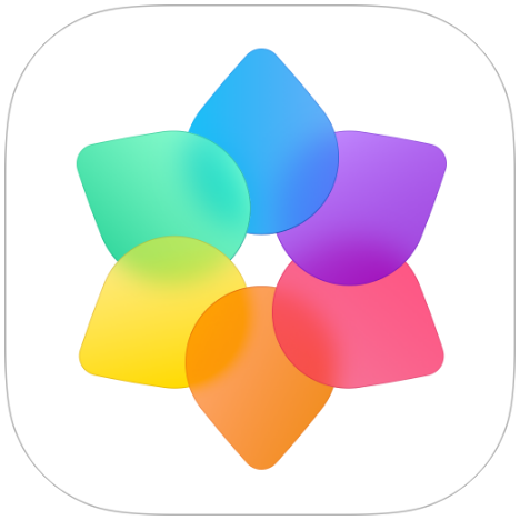 支持 HUAWEI HiCar 的手机 app