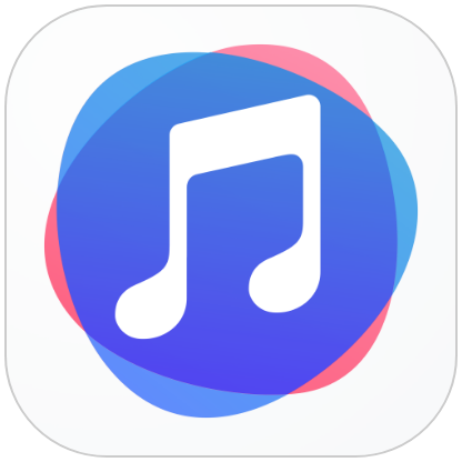 支持 HUAWEI HiCar 的手机 app