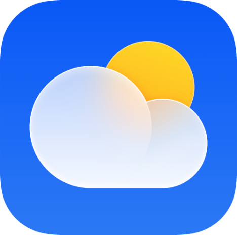 支持 HUAWEI HiCar 的手机 app