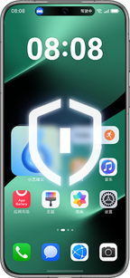 HUAWEI HiCar 保障用户隐私安全