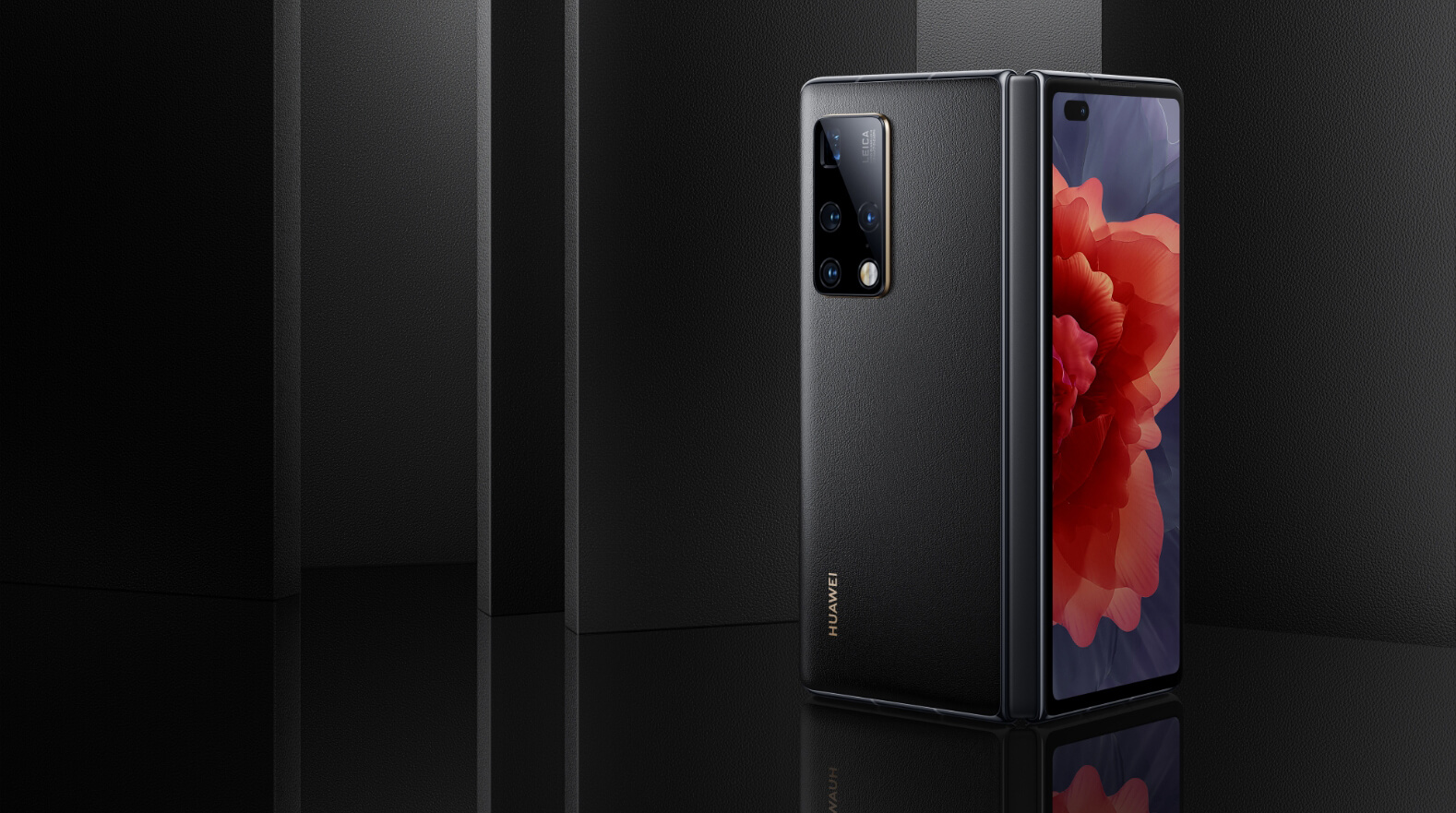 huawei mate x2 5g版 - 华为官网