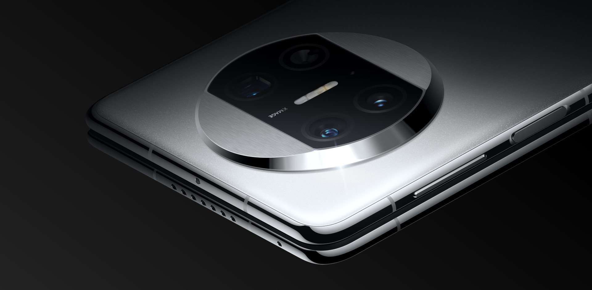 HUAWEI Mate X3 超感知 XMAGE 影像