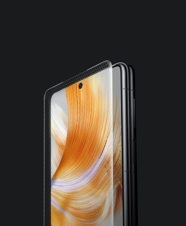 HUAWEI Mate X3 超可靠沉浸双屏