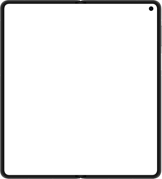 HUAWEI Mate X3 屏幕