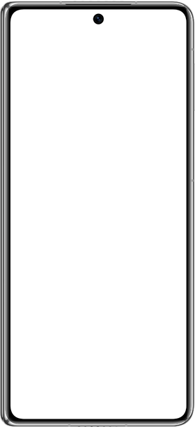HUAWEI Mate X3 屏幕