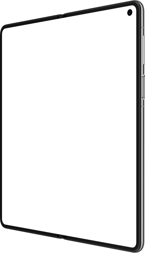 HUAWEI Mate X3 一心二用,乐事成双