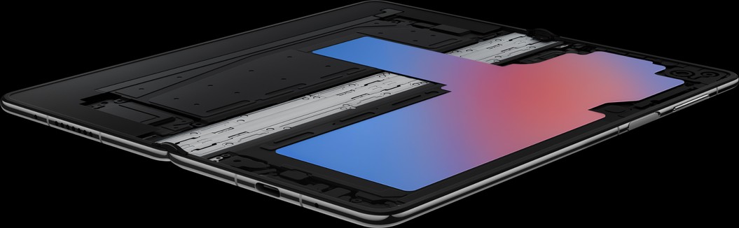 HUAWEI Mate X3 散热系统