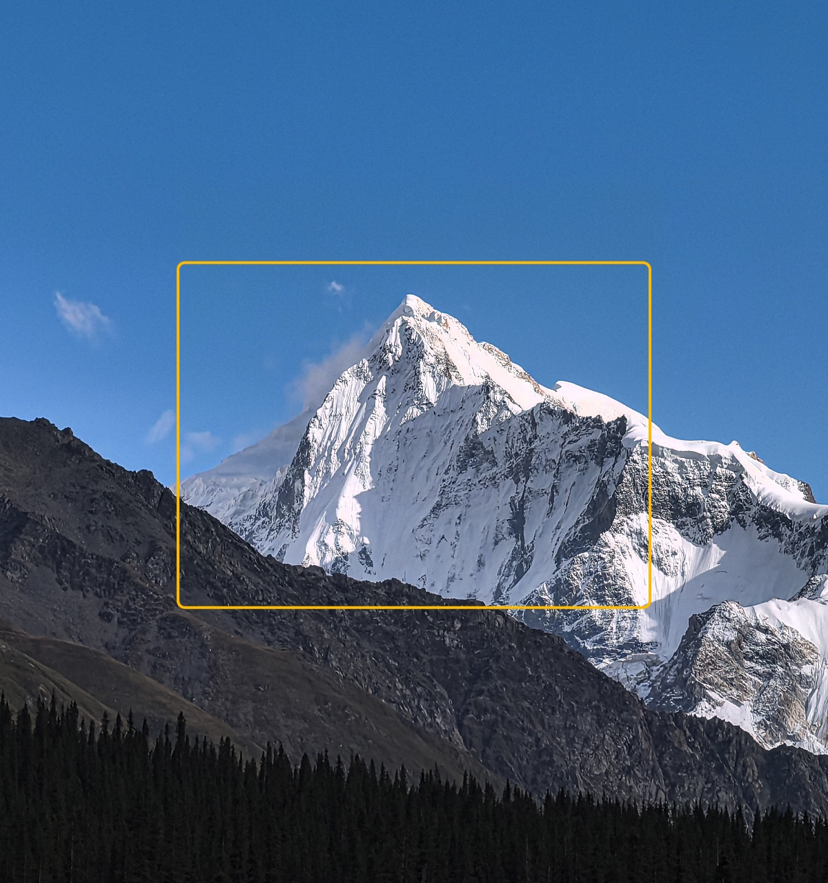 HUAWEI Mate X5 长焦