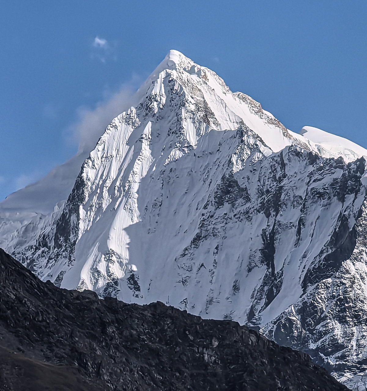 HUAWEI Mate X5 长焦