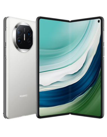 HUAWEI Mate X5 规格参数 - 华为官网
