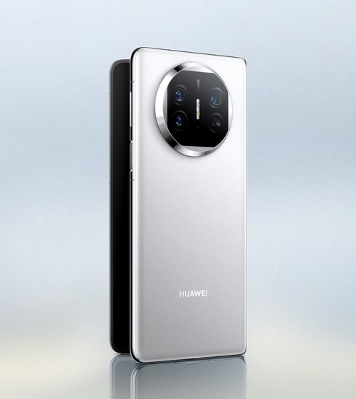 HUAWEI Mate X5 Feather White
