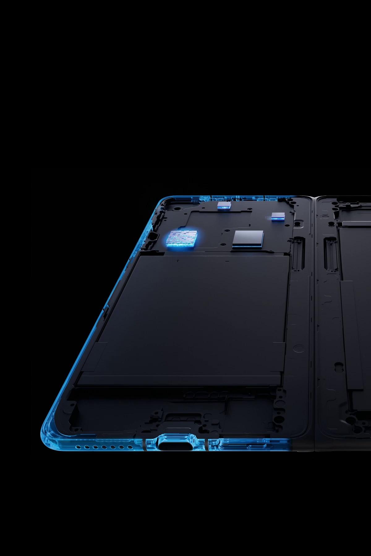 HUAWEI Mate X6 - 华为官网