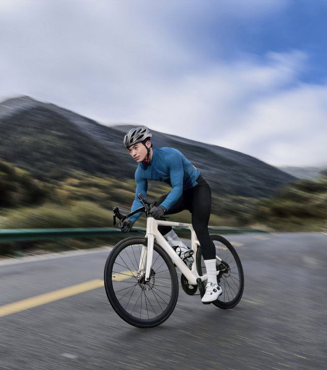 HUAWEI Mate X7 一拍多得样张