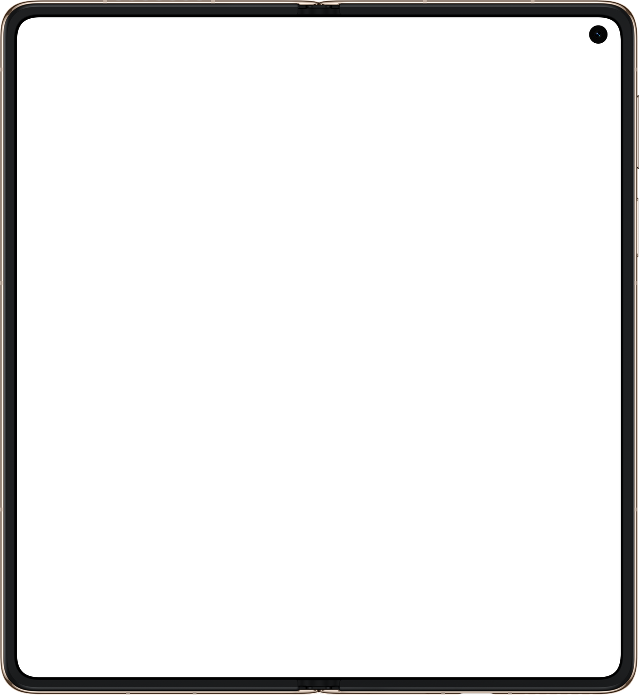 HUAWEI Mate X7 一键成片样张