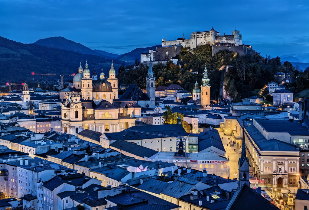 HUAWEI Mate X7 主摄样张 1