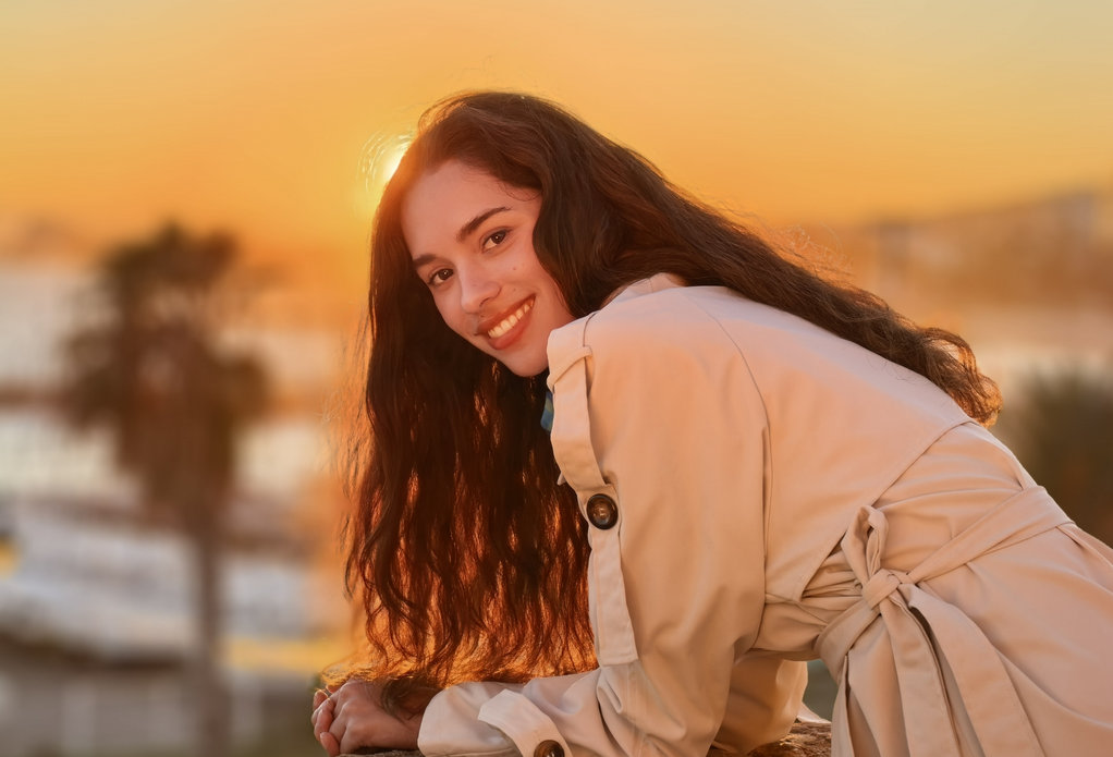 HUAWEI Mate X7 主摄样张 2