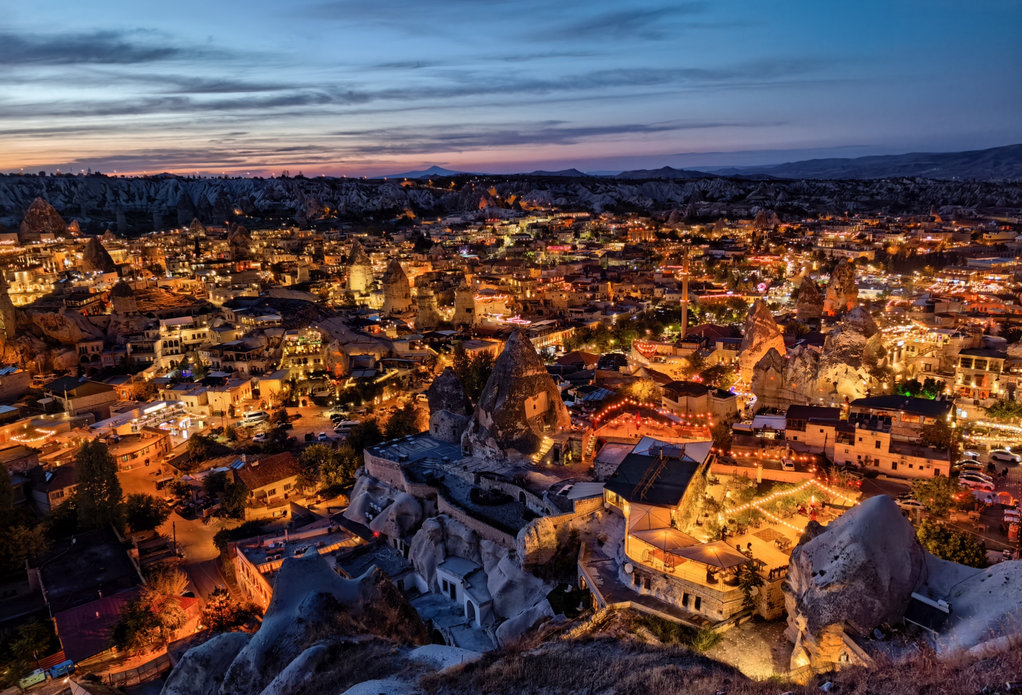 HUAWEI Mate X7 主摄样张 3