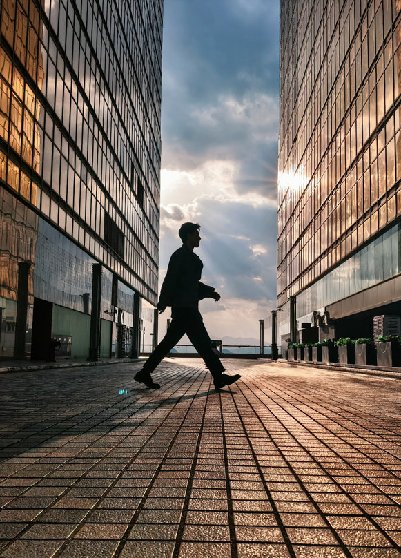 HUAWEI Mate X7 红枫影像样张 3