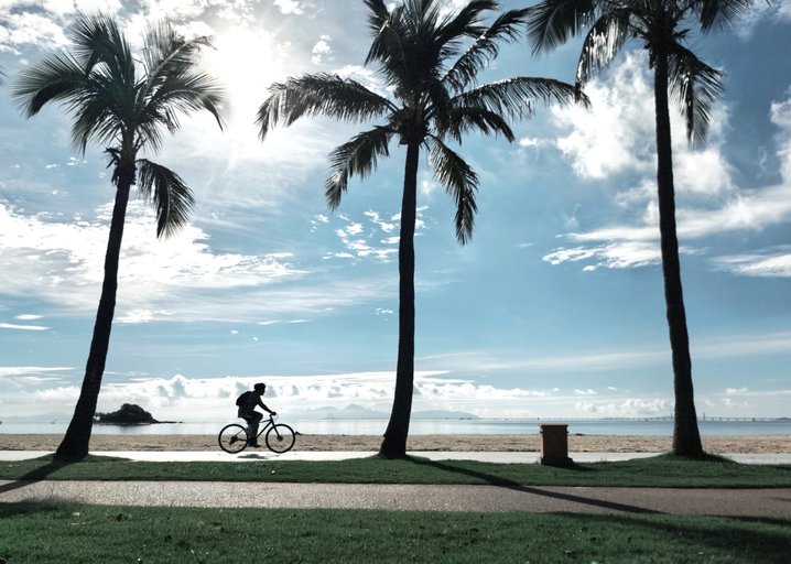 HUAWEI Mate XTs 非凡大师 个性色卡界面图，展示照片调色功能