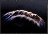 HUAWEI Mate XTs 非凡大师 屏幕展开正视图，展示三屏态屏幕