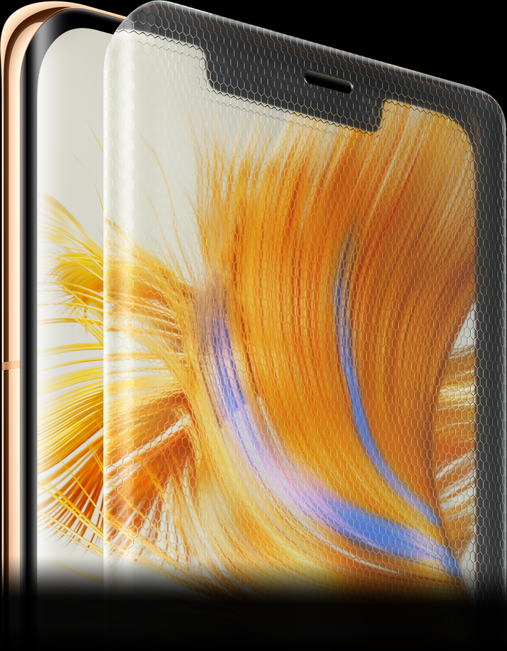 HUAWEI Mate 50 Pro 昆仑玻璃