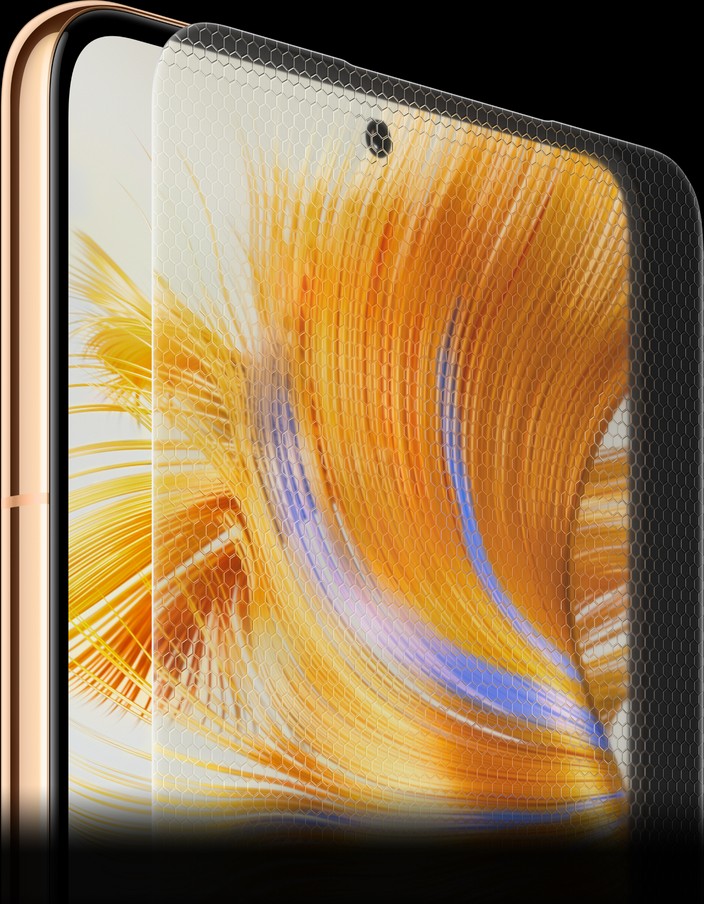 HUAWEI Mate 50 昆仑玻璃