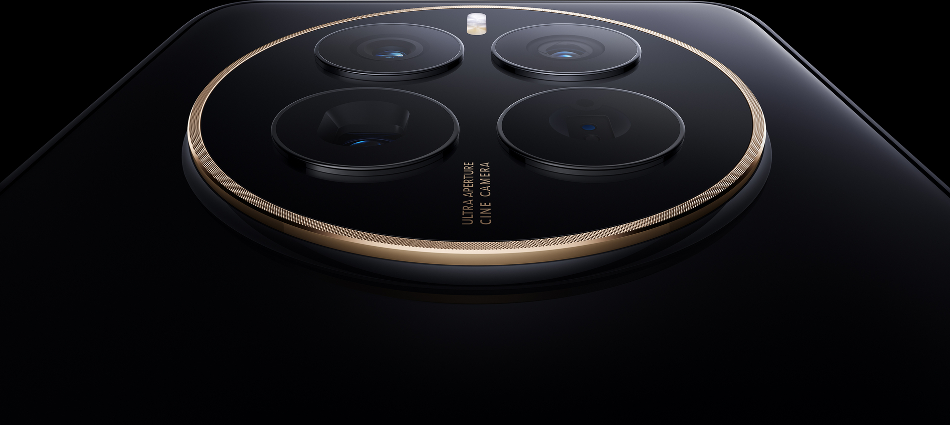 HUAWEI Mate 50 外观设计