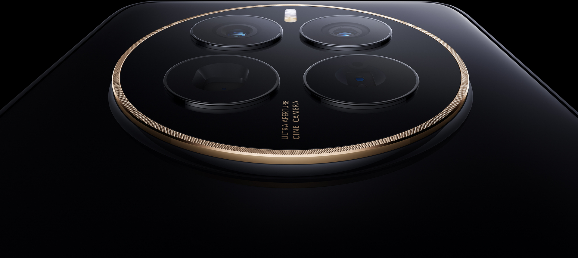HUAWEI Mate 50E 外观设计