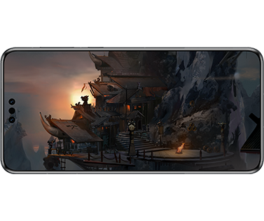 HUAWEI Mate 60 Pro+ 心动理由之强劲性能