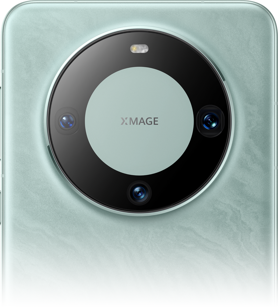 Huawei Mate 60 Pro+ Camera test
