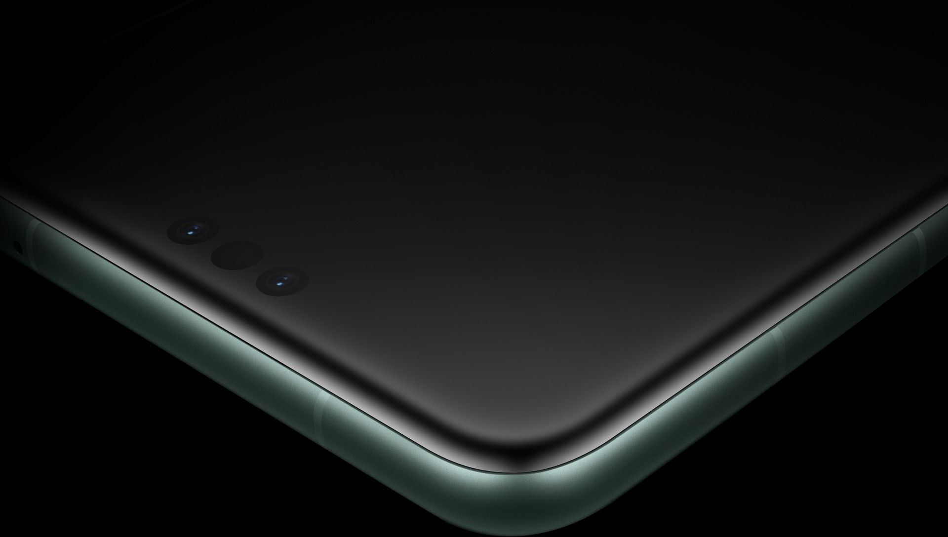 HUAWEI Mate 60 Pro iso-depth four-curved presence display