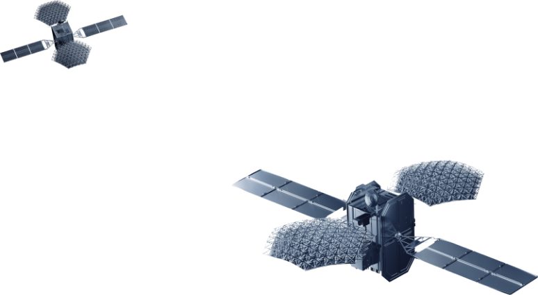 HUAWEI Mate 60 RS 非凡大师双卫星通信