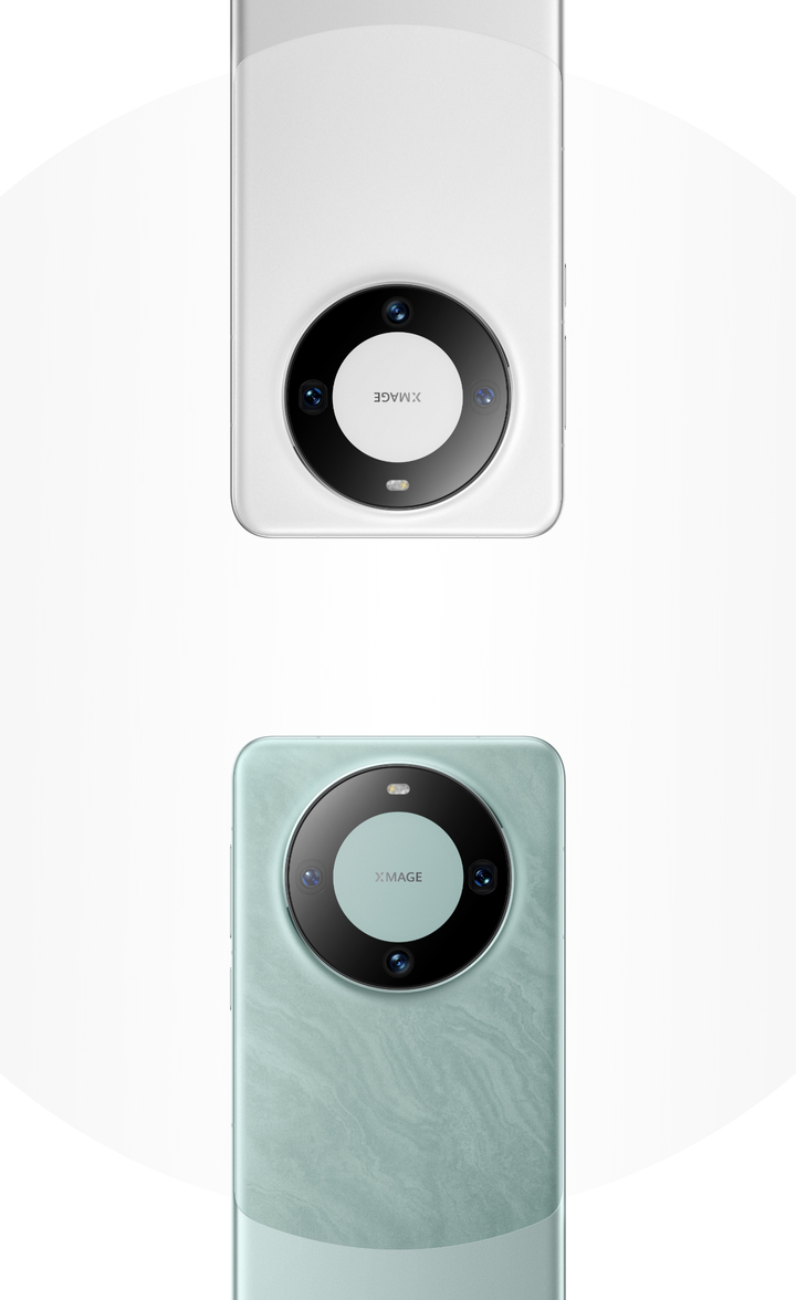 HUAWEI Mate 60 主视觉