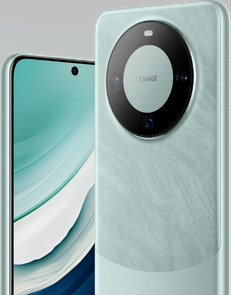 The HUAWEI Mate 60 has a new design for Reasons to Like