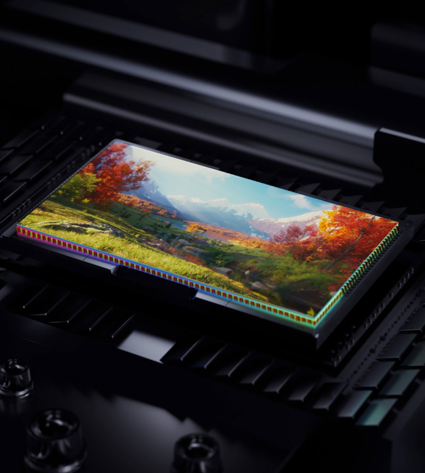 HUAWEI Mate 70 Air 手机摄像头拍摄效果视频，展示手机的影像系统