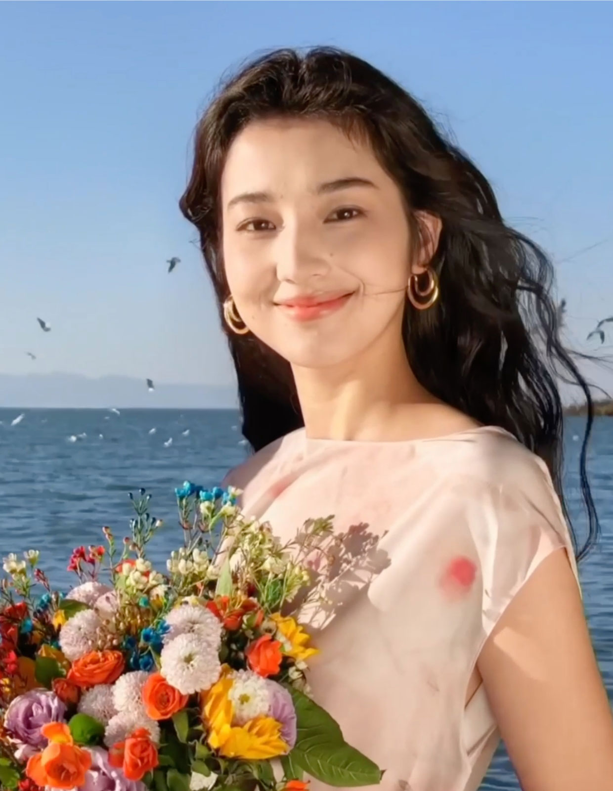 HUAWEI Mate 70 Pro+ 动态照片