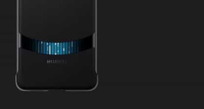 HUAWEI Mate 70 Pro 优享版四款配件图,微泵液冷壳