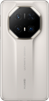 HUAWEI Mate 70 RS 非凡大师 三款背面颜色，皓白
