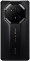 HUAWEI Mate 70 RS 非凡大师 三款背面颜色，玄黑