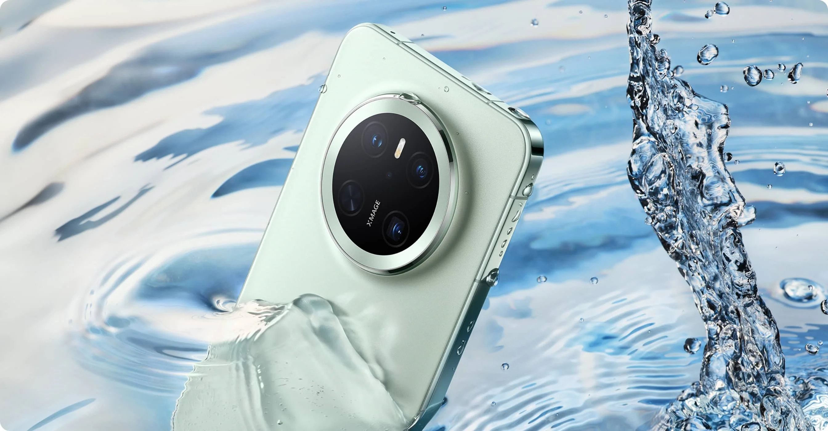 Huawei Mate 70 hadir dalam empat model