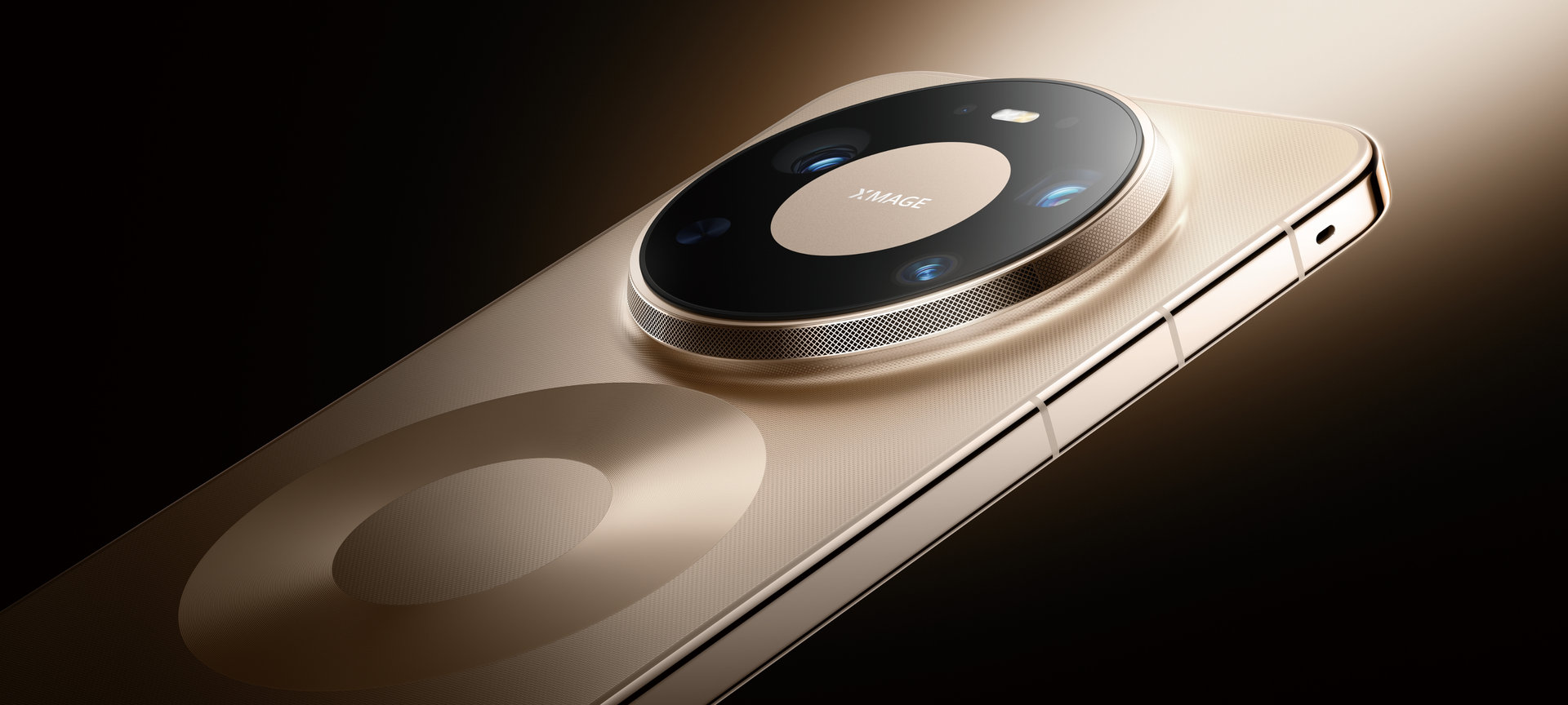 HUAWEI Mate 80 Pro Max 风驰版