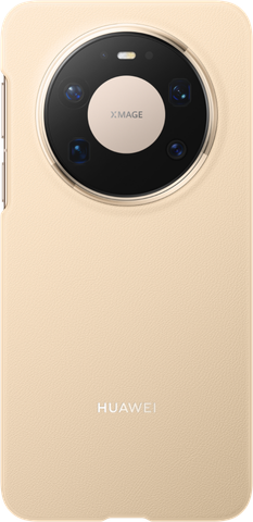HUAWEI Mate 80 Pro Max 素皮保护壳