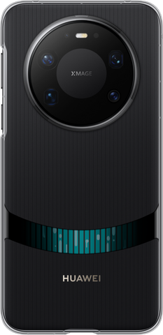 HUAWEI Mate 80 Pro Max 微泵液冷壳