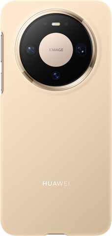 HUAWEI Mate 80 Pro 素皮保护壳