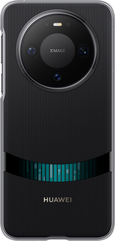 HUAWEI Mate 80 Pro 微泵液冷壳